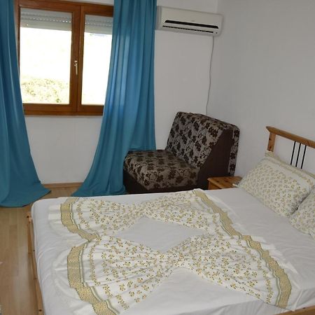 Guest House Morski Val Bar Εξωτερικό φωτογραφία