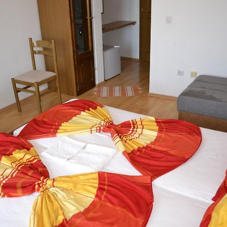 Guest House Morski Val Bar Εξωτερικό φωτογραφία