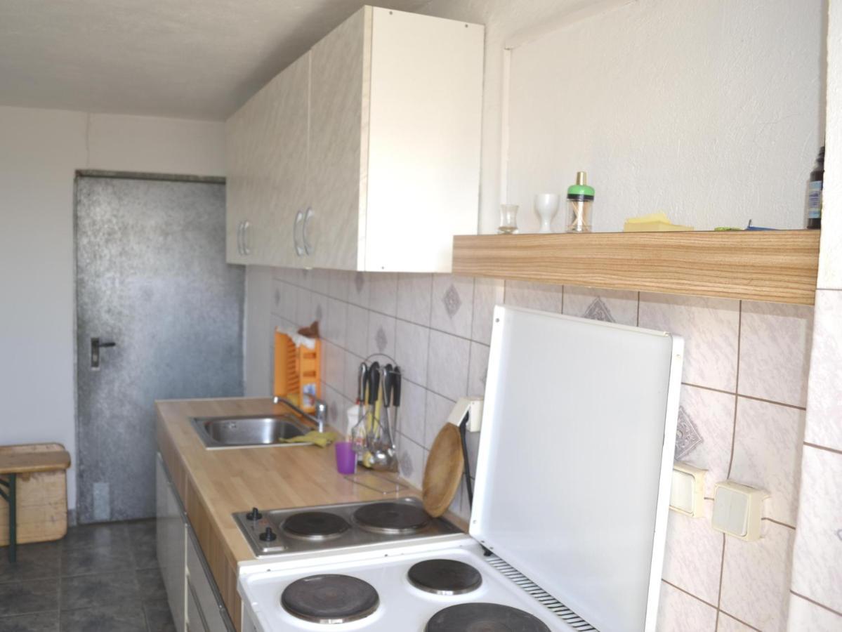 Guest House Morski Val Bar Εξωτερικό φωτογραφία