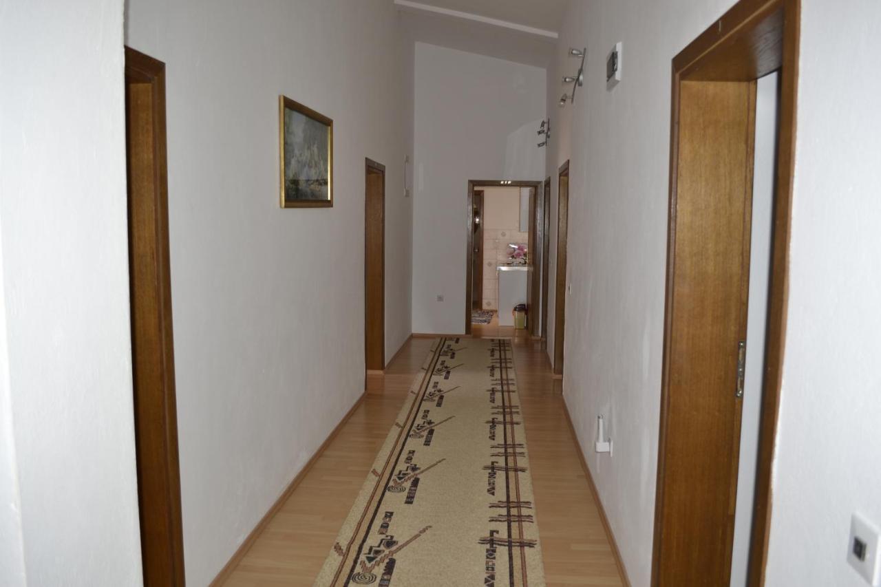 Guest House Morski Val Bar Εξωτερικό φωτογραφία