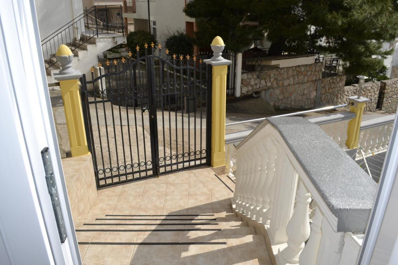 Guest House Morski Val Bar Εξωτερικό φωτογραφία
