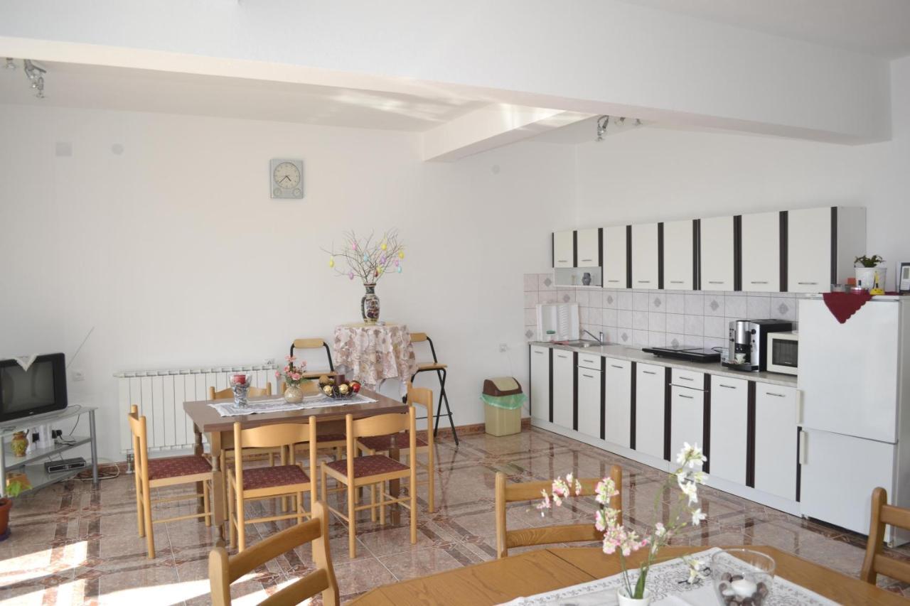 Guest House Morski Val Bar Εξωτερικό φωτογραφία