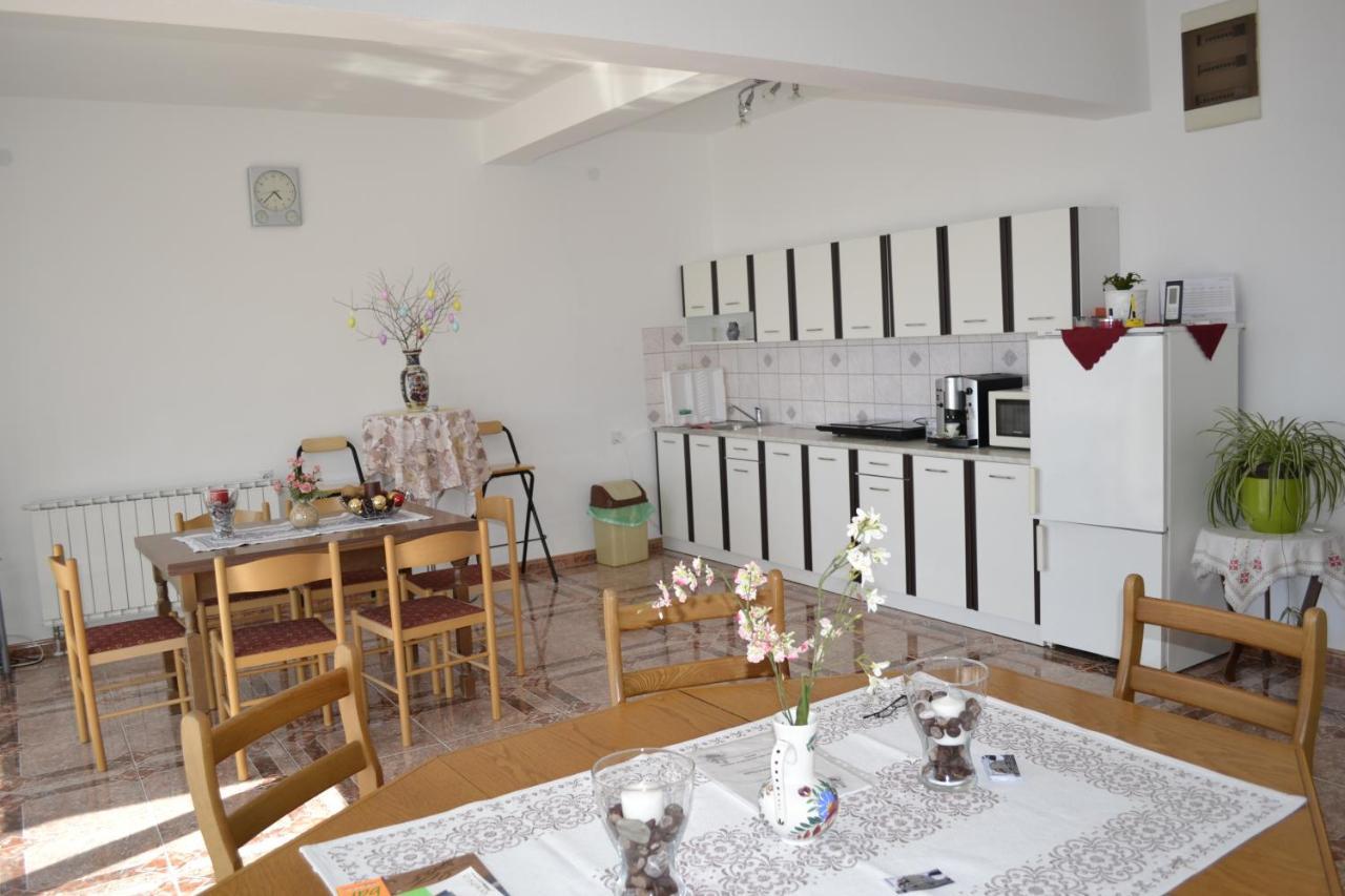 Guest House Morski Val Bar Εξωτερικό φωτογραφία