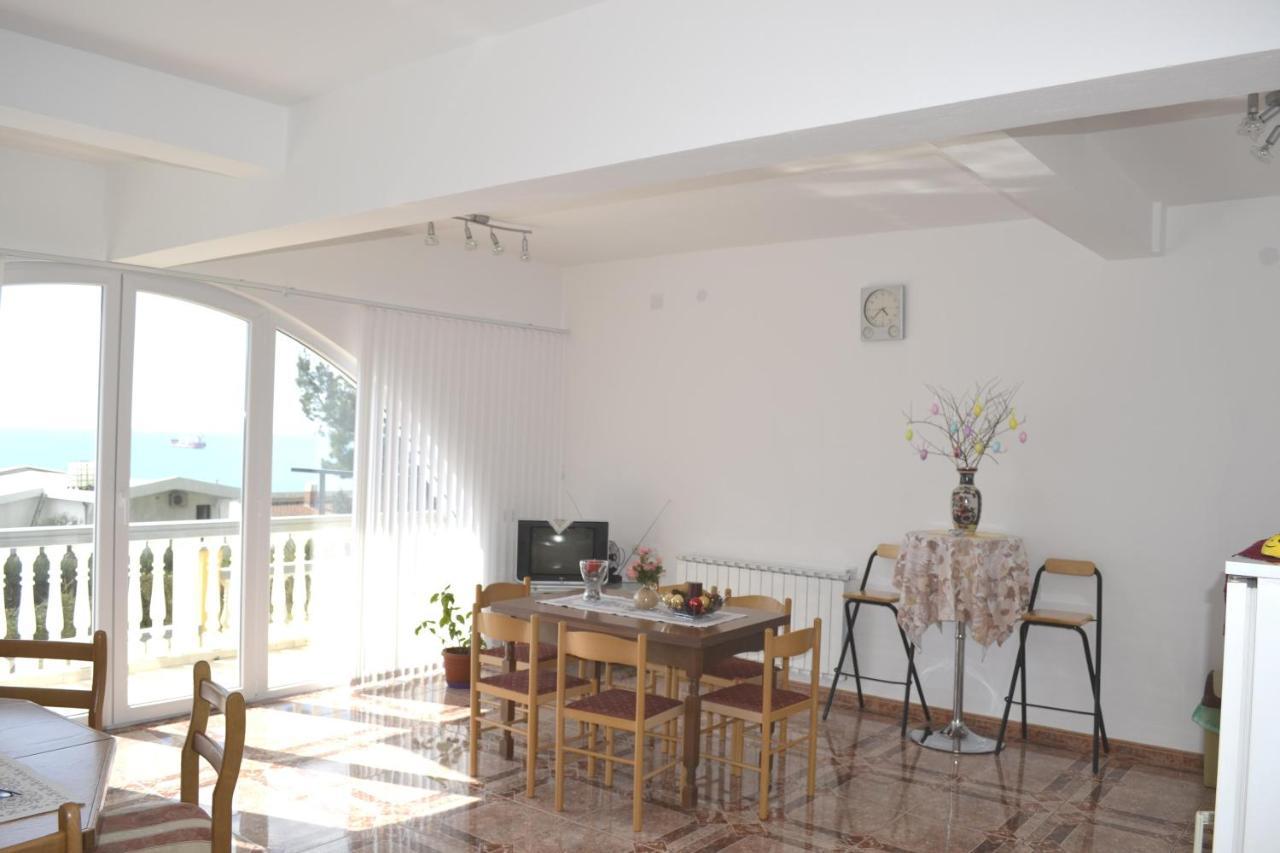 Guest House Morski Val Bar Εξωτερικό φωτογραφία