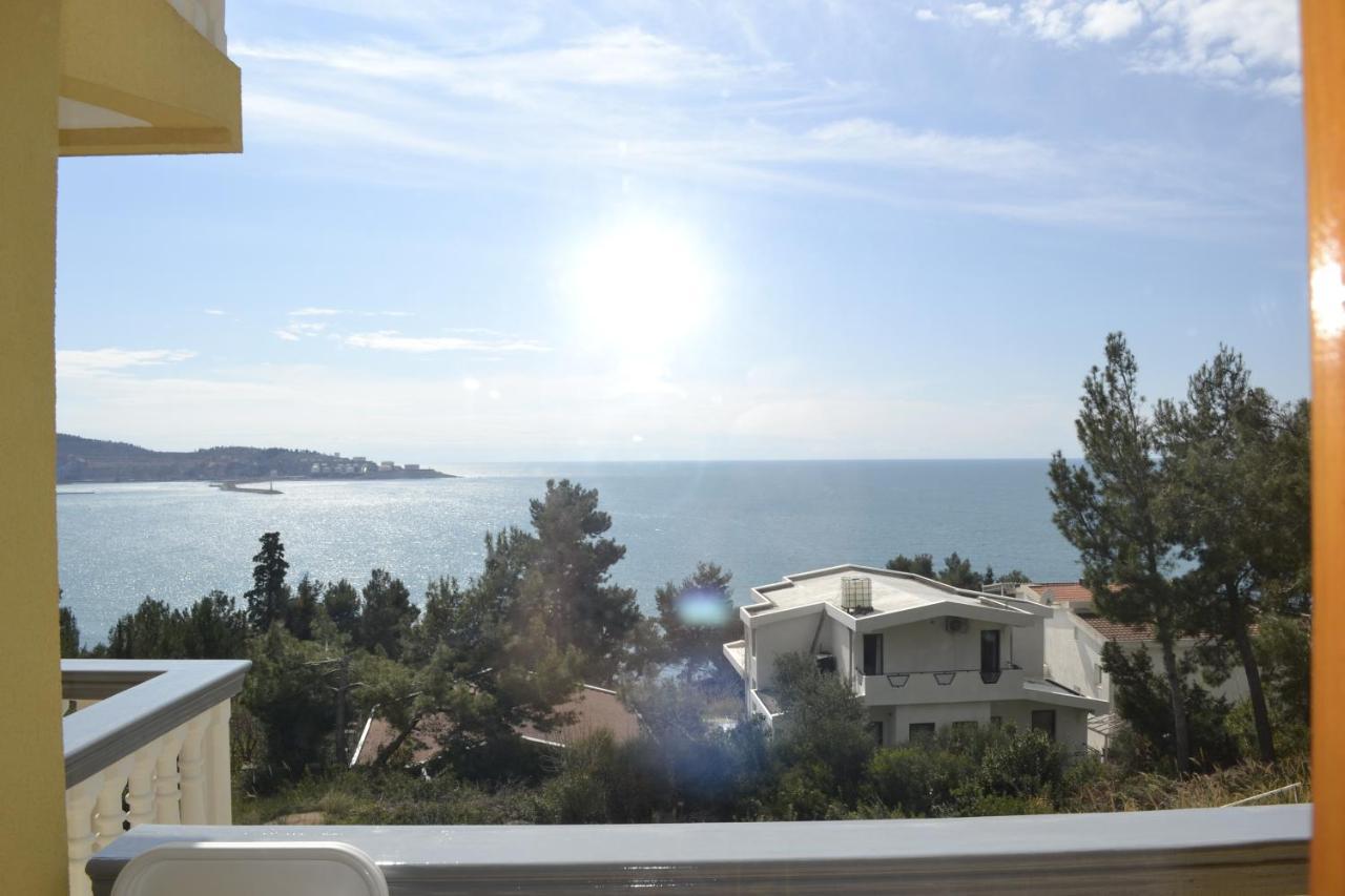 Guest House Morski Val Bar Εξωτερικό φωτογραφία