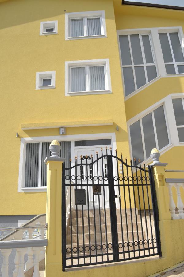 Guest House Morski Val Bar Εξωτερικό φωτογραφία