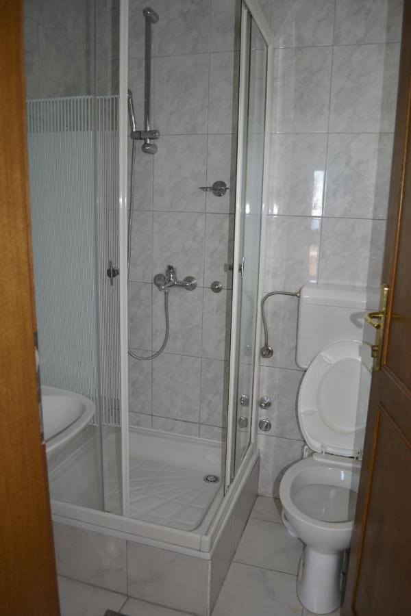 Guest House Morski Val Bar Εξωτερικό φωτογραφία