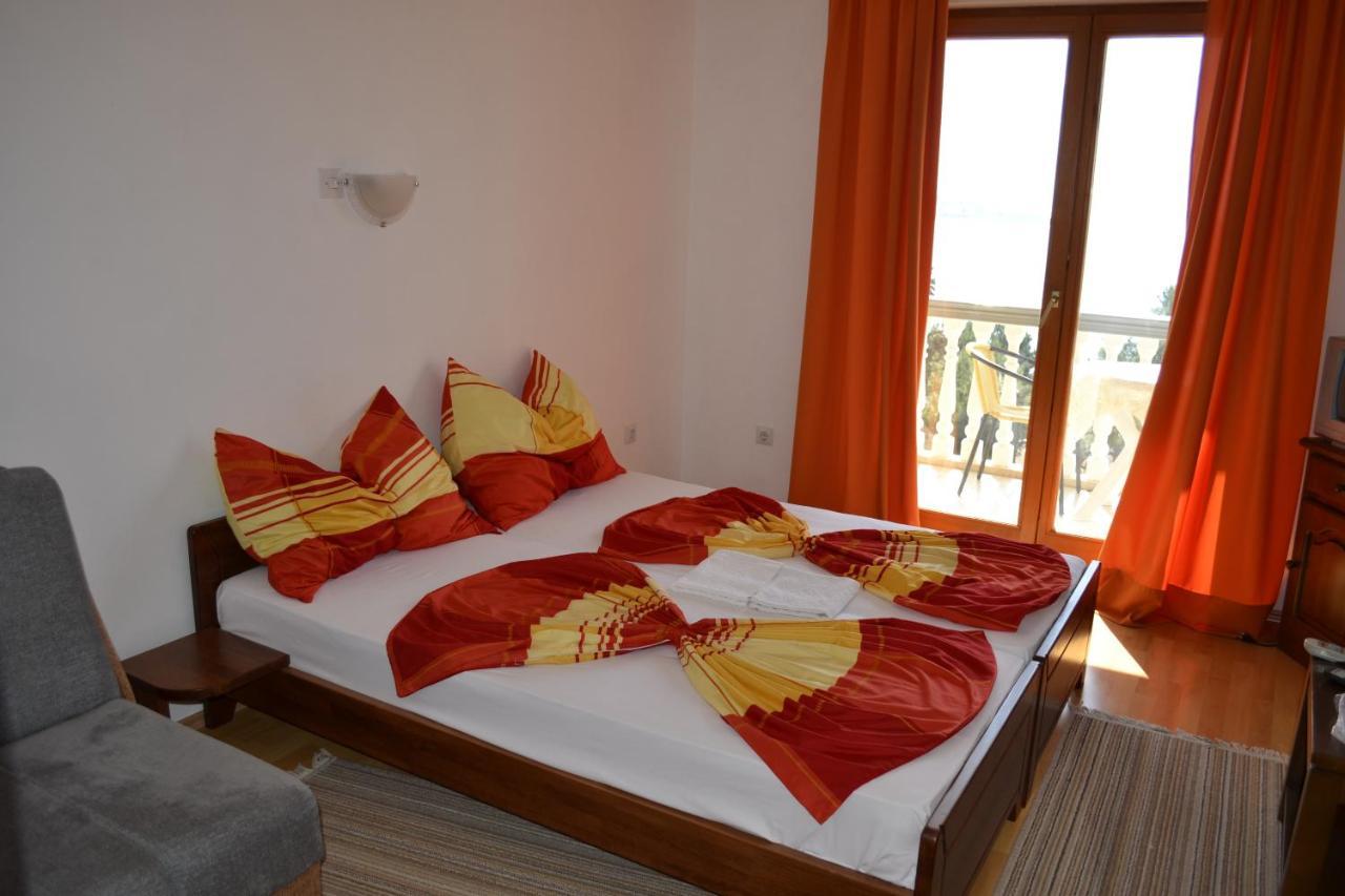 Guest House Morski Val Bar Εξωτερικό φωτογραφία