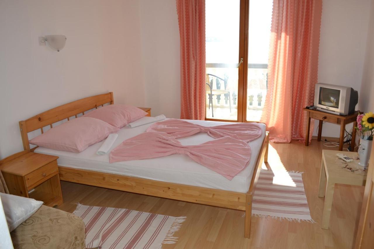 Guest House Morski Val Bar Εξωτερικό φωτογραφία