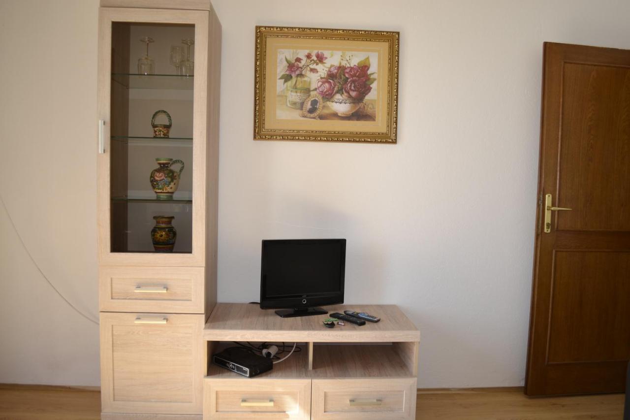 Guest House Morski Val Bar Εξωτερικό φωτογραφία