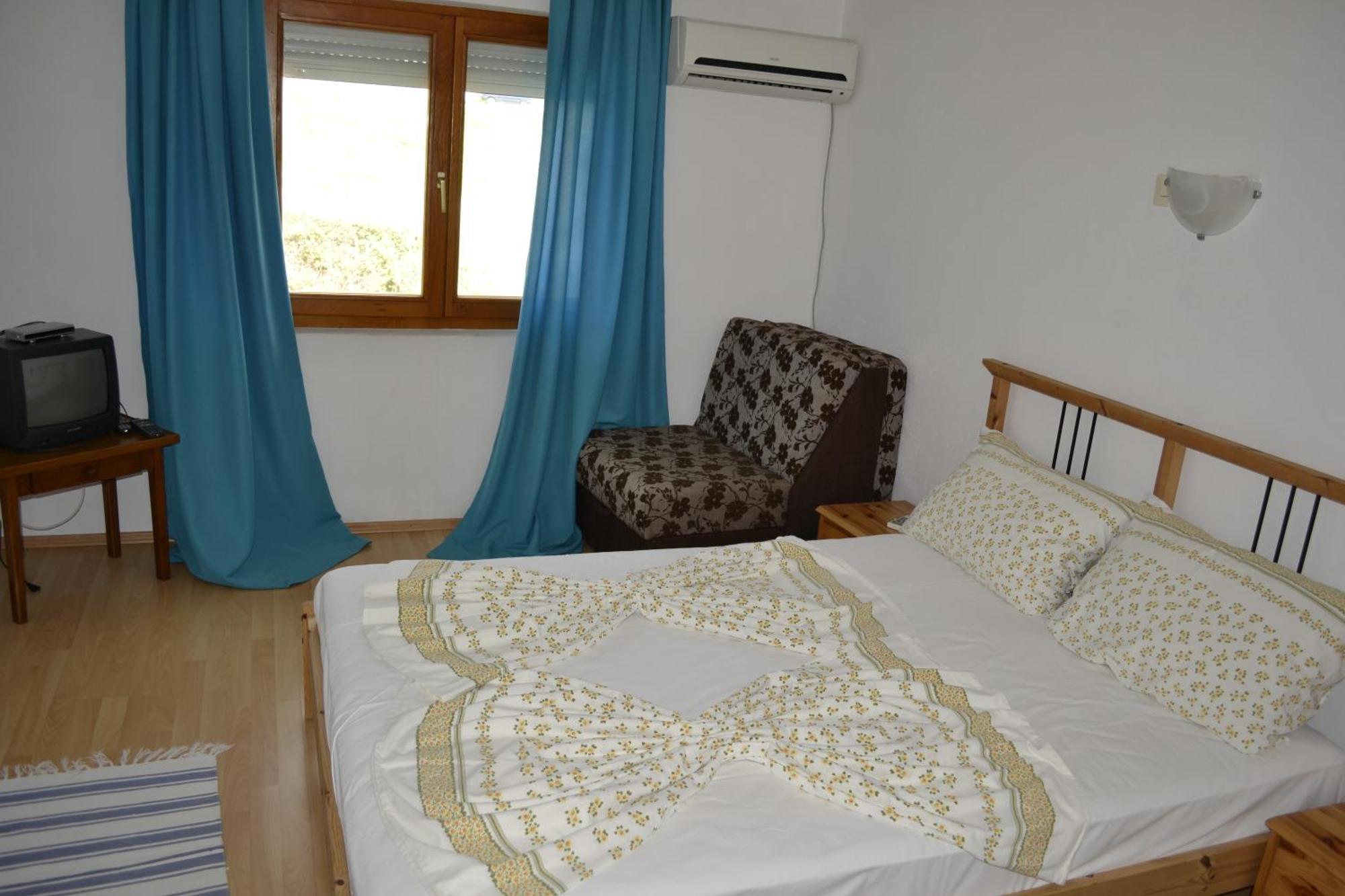 Guest House Morski Val Bar Εξωτερικό φωτογραφία
