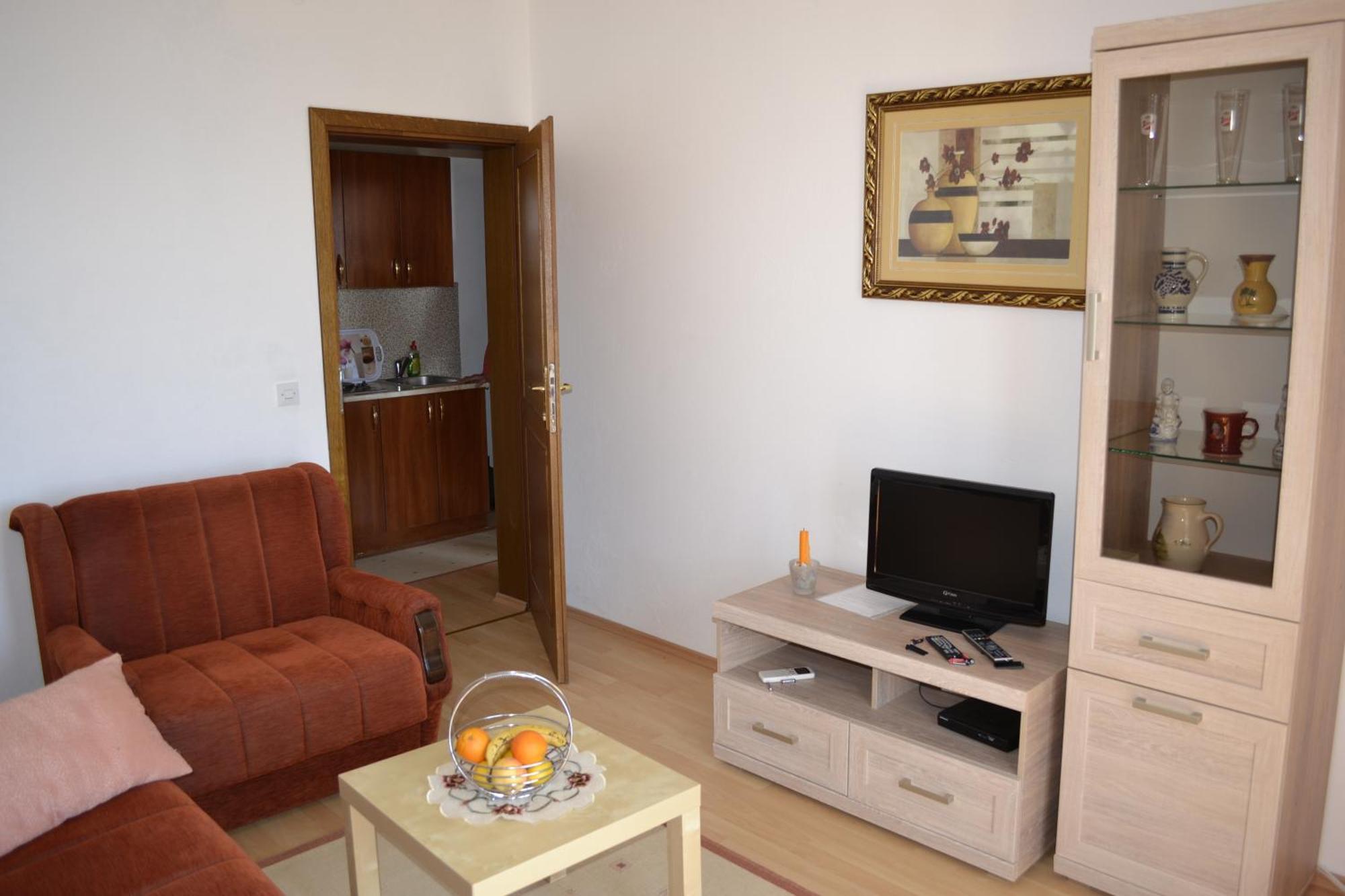 Guest House Morski Val Bar Εξωτερικό φωτογραφία