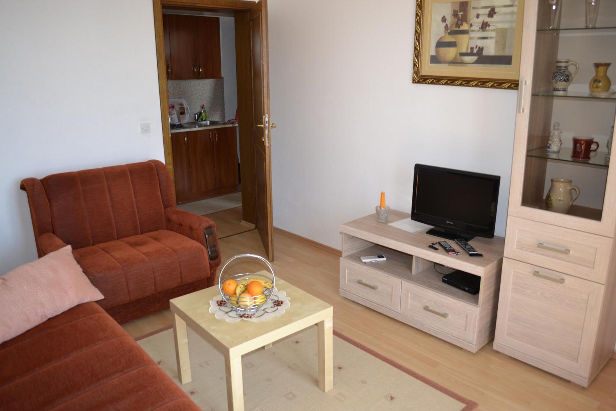 Guest House Morski Val Bar Εξωτερικό φωτογραφία
