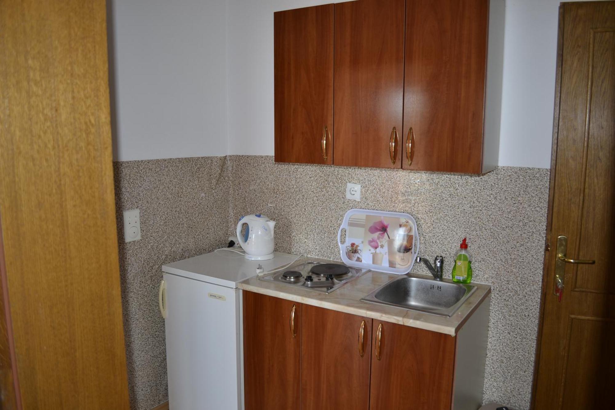 Guest House Morski Val Bar Εξωτερικό φωτογραφία