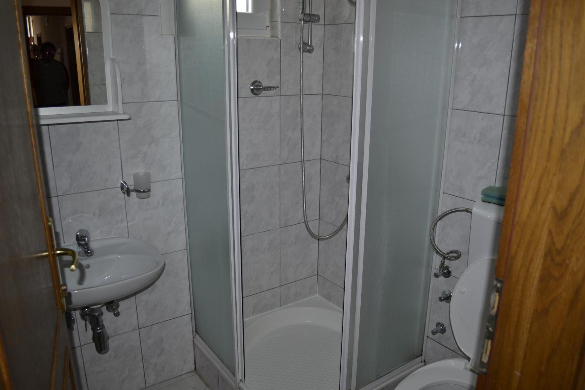 Guest House Morski Val Bar Εξωτερικό φωτογραφία