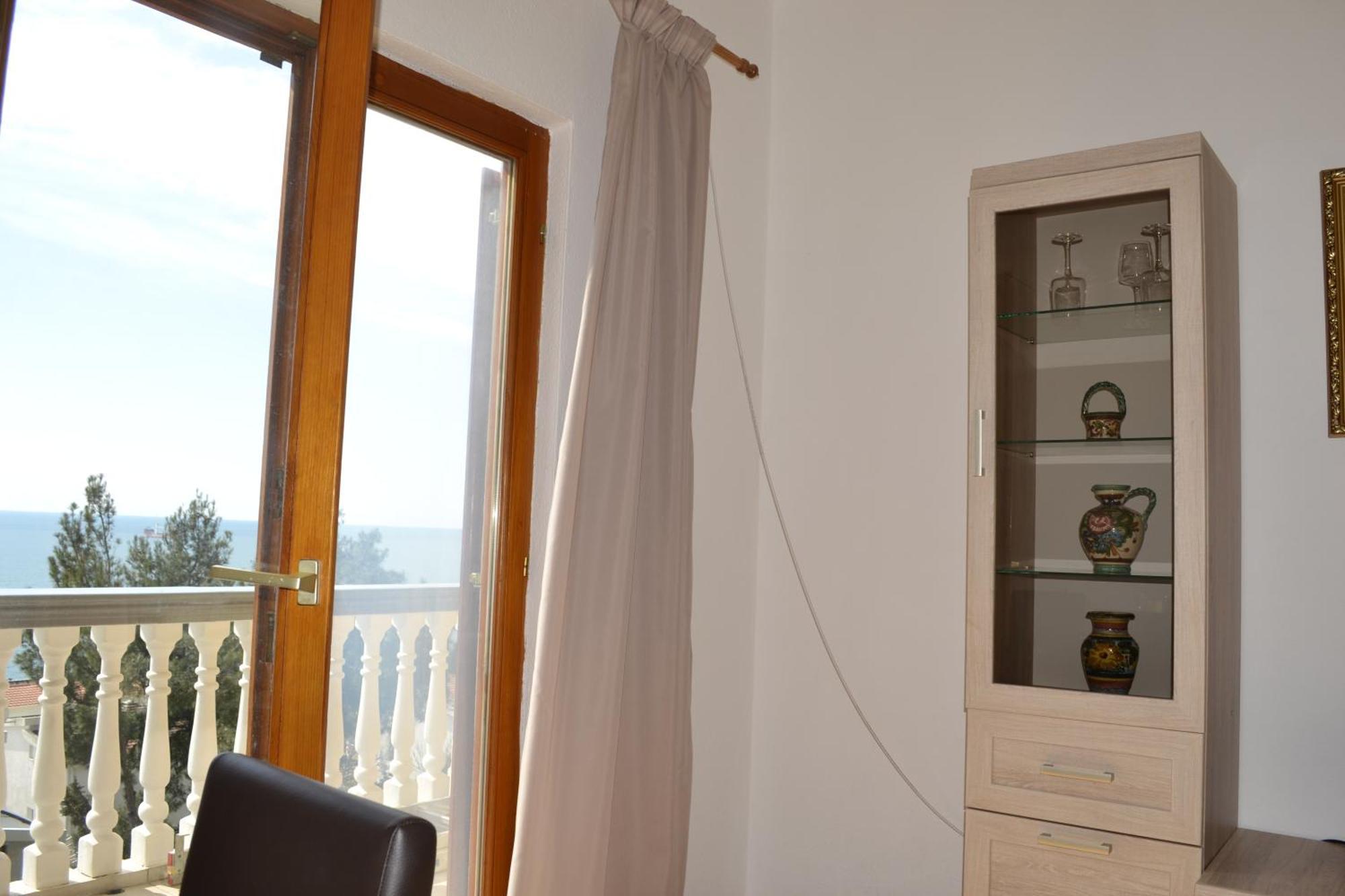 Guest House Morski Val Bar Εξωτερικό φωτογραφία