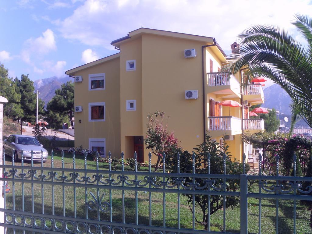 Guest House Morski Val Bar Εξωτερικό φωτογραφία
